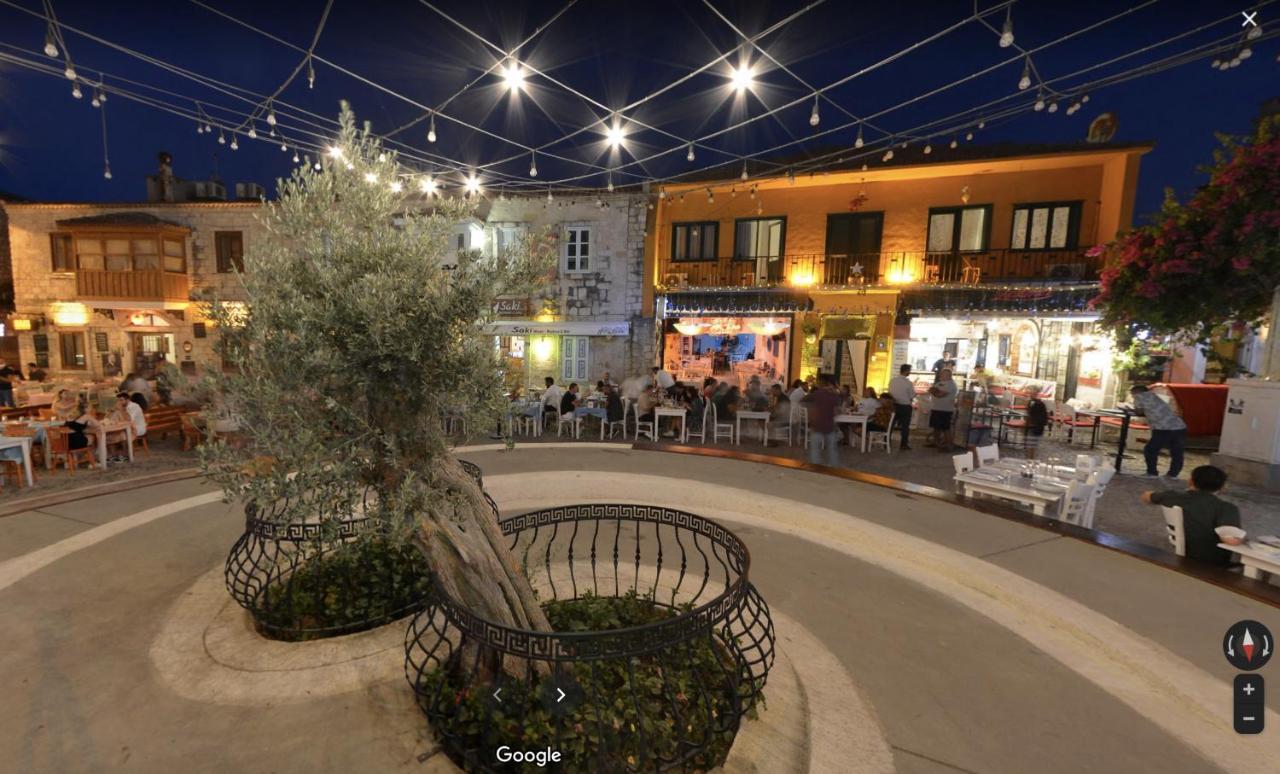 Meydan Alacati (Adults Only) מראה חיצוני תמונה