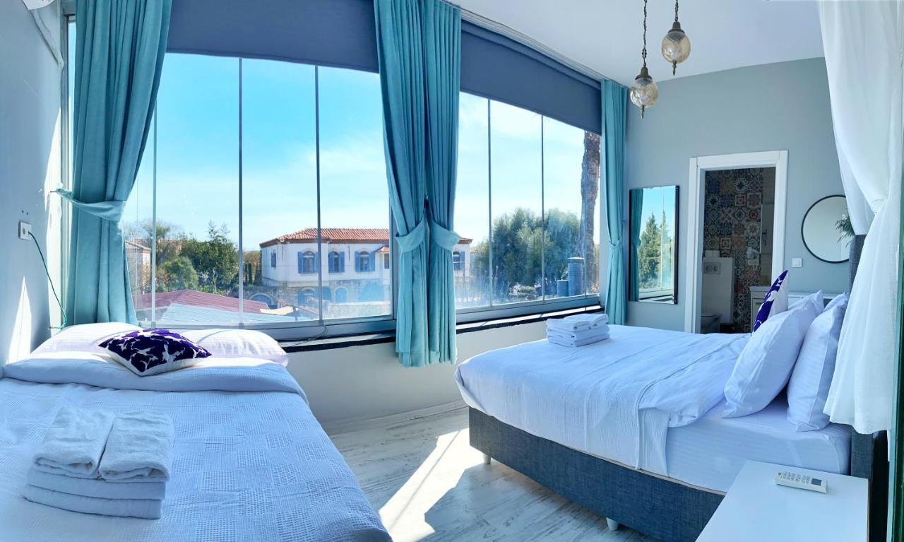 Meydan Alacati (Adults Only) מראה חיצוני תמונה