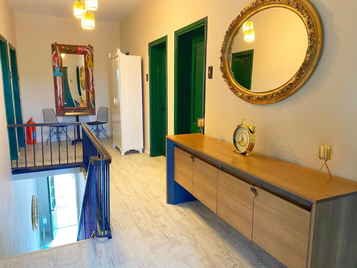 Meydan Alacati (Adults Only) מראה חיצוני תמונה
