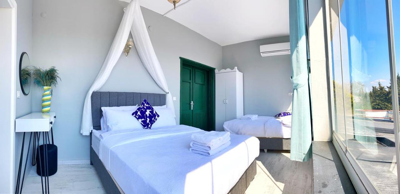 Meydan Alacati (Adults Only) מראה חיצוני תמונה