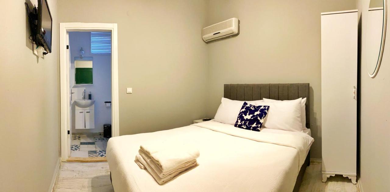 Meydan Alacati (Adults Only) מראה חיצוני תמונה