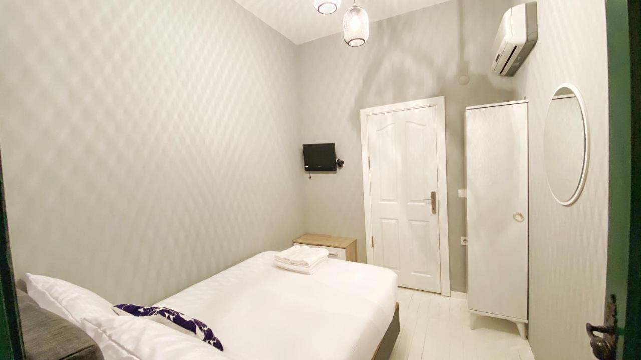 Meydan Alacati (Adults Only) מראה חיצוני תמונה