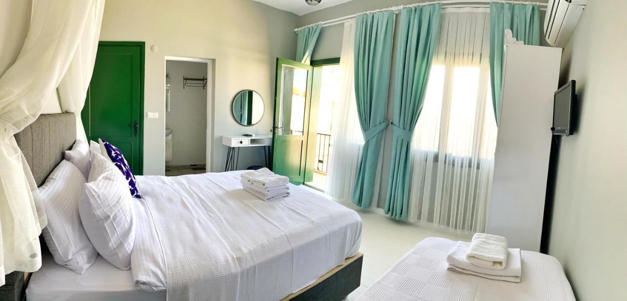 Meydan Alacati (Adults Only) מראה חיצוני תמונה