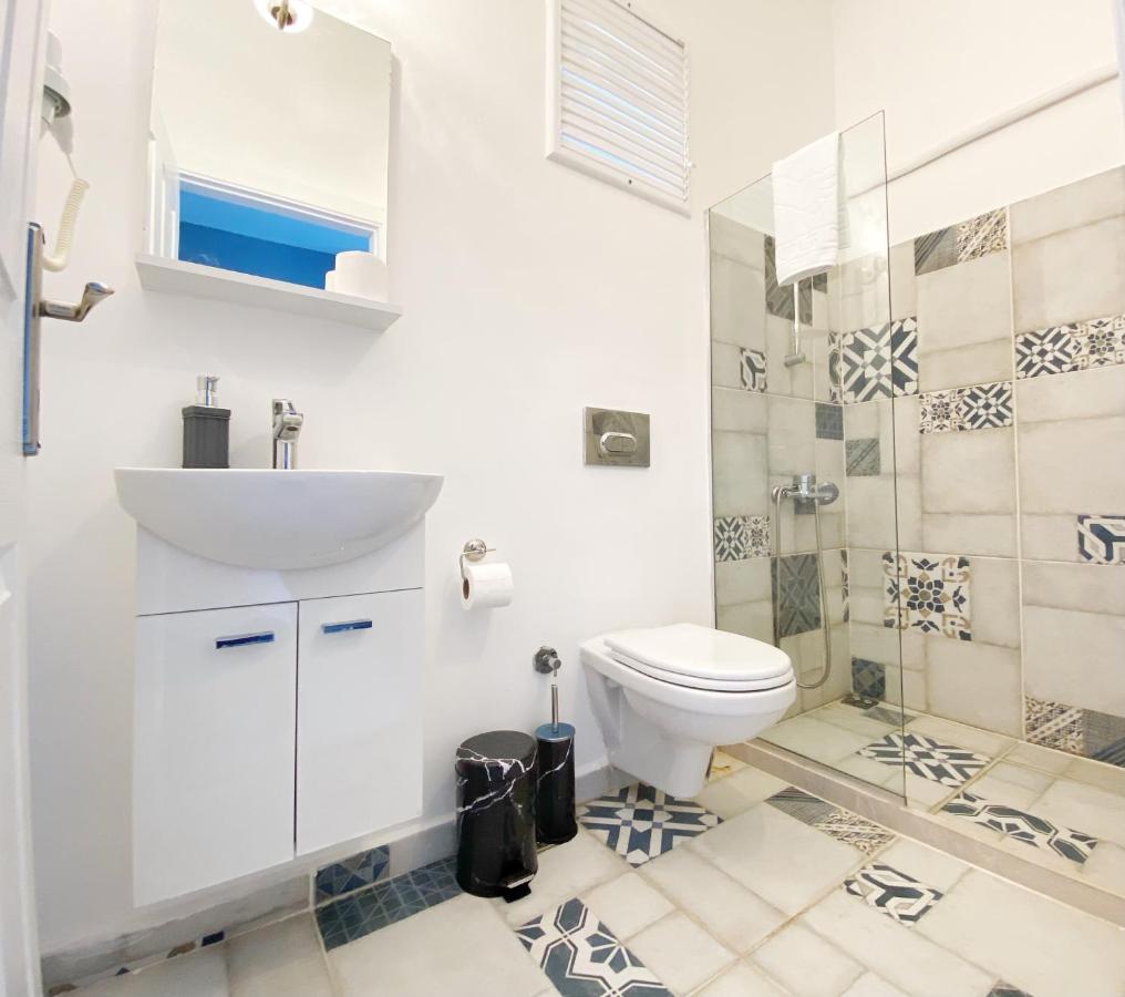 Meydan Alacati (Adults Only) מראה חיצוני תמונה