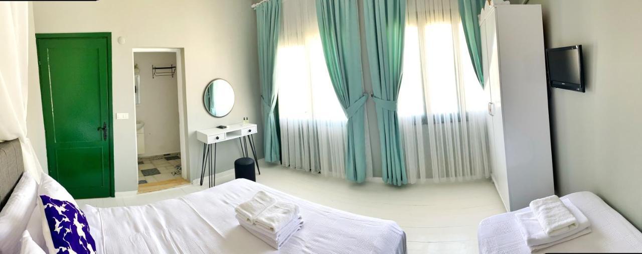 Meydan Alacati (Adults Only) מראה חיצוני תמונה